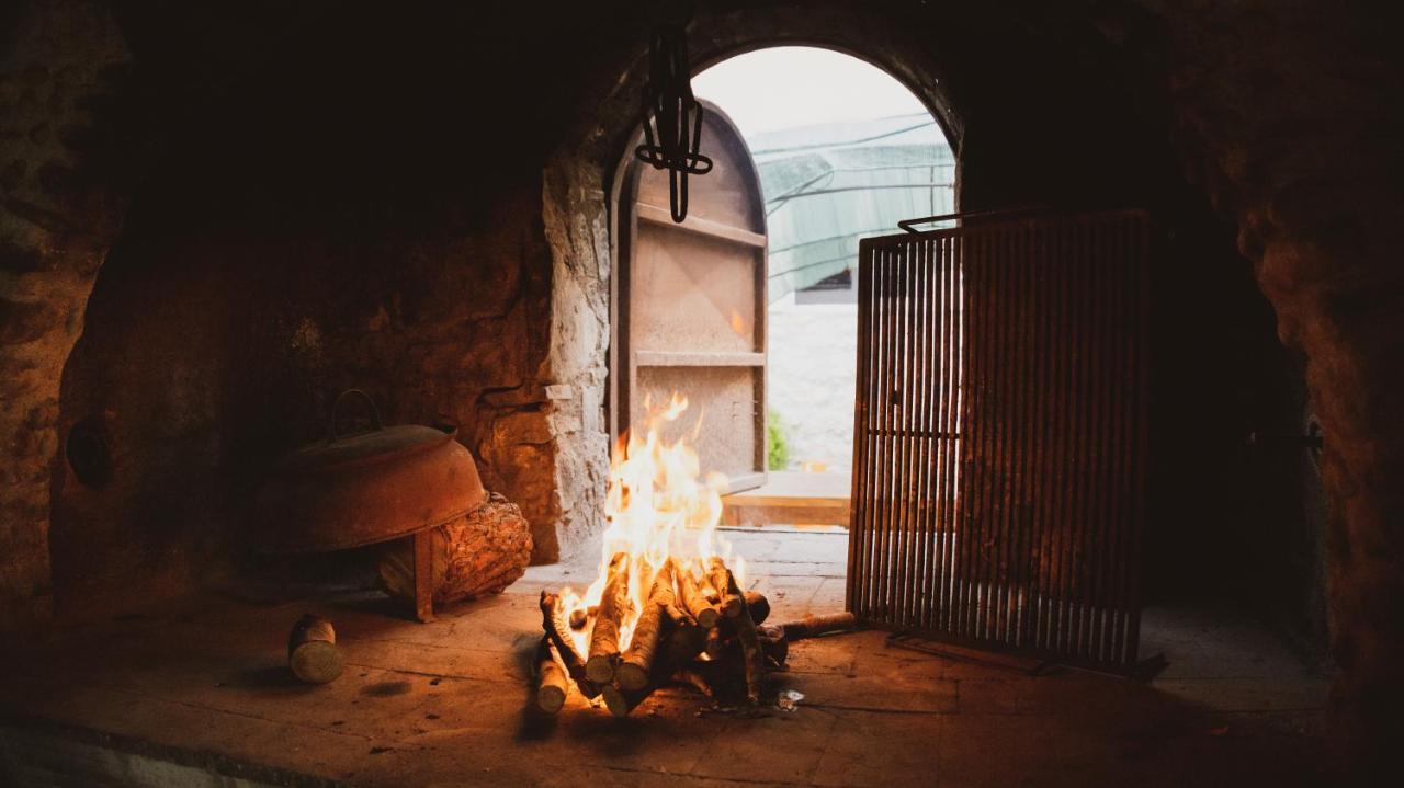 Scardona Rustica, Bed & Breakfast With Jacuzzi, Bbq And Free Parking In Skradin, Krka Apartment Екстериор снимка