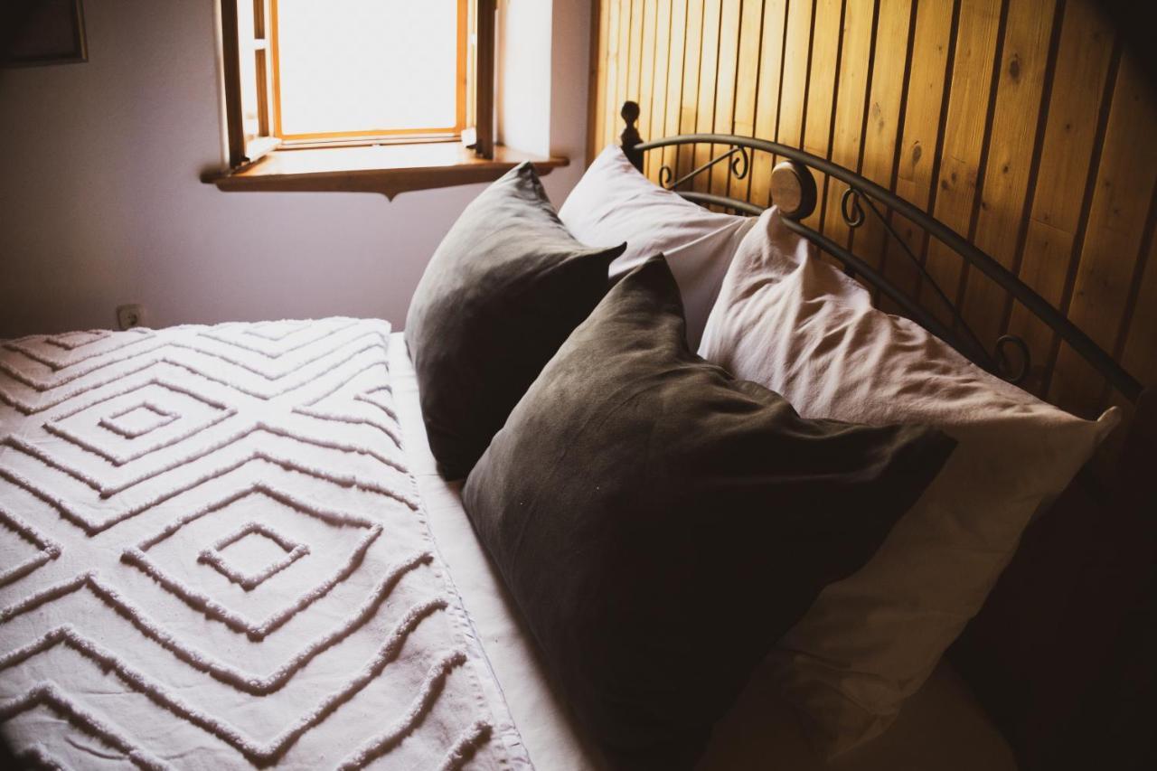 Scardona Rustica, Bed & Breakfast With Jacuzzi, Bbq And Free Parking In Skradin, Krka Apartment Екстериор снимка