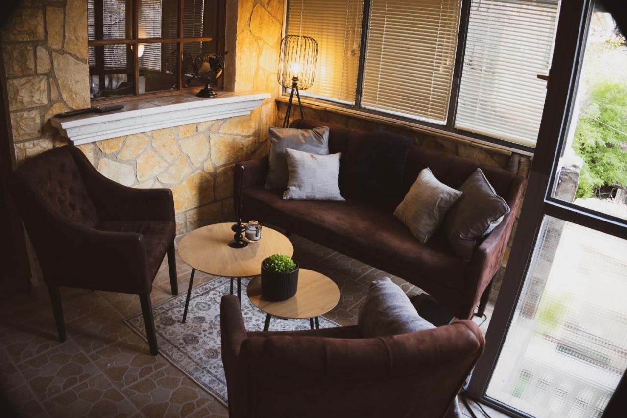 Scardona Rustica, Bed & Breakfast With Jacuzzi, Bbq And Free Parking In Skradin, Krka Apartment Екстериор снимка