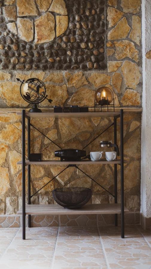Scardona Rustica, Bed & Breakfast With Jacuzzi, Bbq And Free Parking In Skradin, Krka Apartment Екстериор снимка